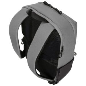 TARGUS Ranac za laptop 16 inča TBB635GL Sagano Commuter crno-sivi - Slika 7
