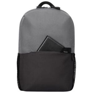 TARGUS Ranac za laptop 16 inča TBB636GL Sagano Campus crno-sivi - Slika 4