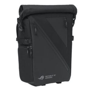 ASUS Ranac za laptop 17 inča ROG Archer 17 BP2702 crni - Slika 2