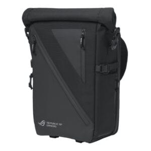 ASUS Ranac za laptop 17 inča ROG Archer 17 BP2702 crni - Slika 3