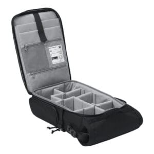 ASUS Ranac za laptop 17 inča ROG Archer 17 BP2702 crni - Slika 7