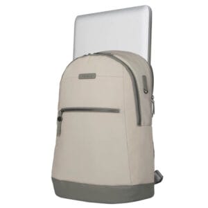 TARGUS Ranac za laptop Avila 15-16 inča TBB65013GL beli - Slika 3