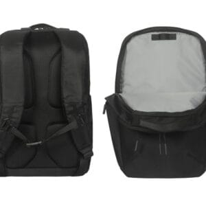 TARGUS Ranac za laptop Work 15-16 inča TBB657GL crni - Slika 1