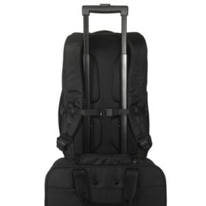 TARGUS Ranac za laptop Work 15-16 inča TBB657GL crni - Slika 4