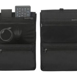 TARGUS Ranac za laptop Work 15-16 inča TBB657GL crni - Slika 5