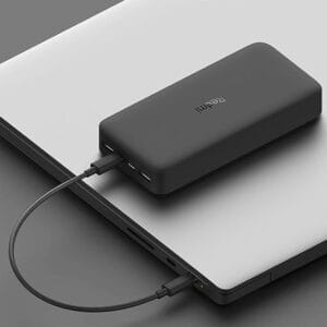 Xiaomi Power bank Xiaomi 20000mAh Fast 18W - Slika 2