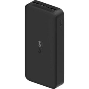 Xiaomi Power bank Xiaomi 20000mAh Fast 18W - Slika 3