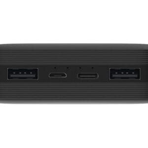 Xiaomi Power bank Xiaomi 20000mAh Fast 18W - Slika 4