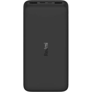 Xiaomi Power bank Xiaomi 20000mAh Fast 18W - Slika 1