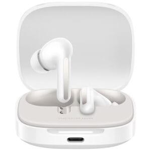 XIAOMI Redmi Buds 6 slušalice bele (BHR9250GL) - Slika 4