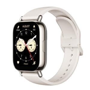 Xiaomi Redmi Watch 5 Lite zlatni sat (BHR8791GL) - Slika 1