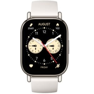 Xiaomi Redmi Watch 5 Lite zlatni sat (BHR8791GL) - Slika 3