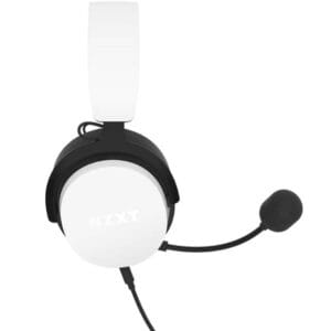 NZXT Relay slušalice bele (AP-WCB40-W2) - Slika 3