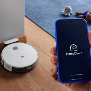 Beko RoboSmart VRR 60314 VW robot usisivač sa posudom - Slika 7