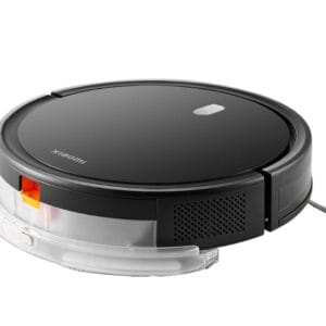 Xiaomi Robot Vacuum E5 crni usisivač BHR8298EU - Slika 2