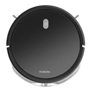 Xiaomi Robot Vacuum E5 crni usisivač BHR8298EU - Slika 3