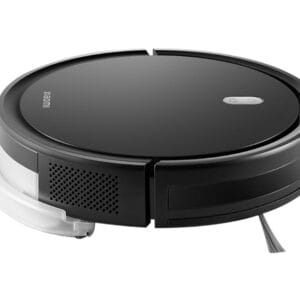 Xiaomi Robot Vacuum E5 crni usisivač BHR8298EU - Slika 1