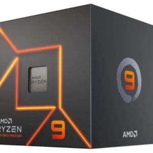 AMD Ryzen 9 7900 12 cores do 5.4GHz Box (100-100000590BOX) procesor - Slika 2