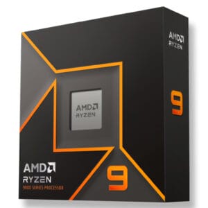 AMD Procesor AMD Ryzen 9 9900X BOX - Slika 1