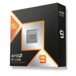 AMD Ryzen 9 9900X3D 12 cores do 5.5GHz Box (100-100001368WOF) pr... - Slika 1