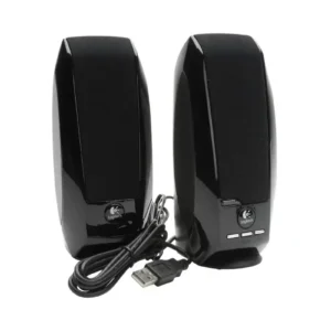 Logitech Zvucnik Logitech S150 Black 980-000029 - Slika 1