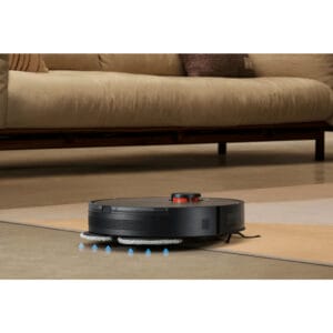 Xiaomi S20+ EU robot usisivač sa posudom (BHR8158EU) - Slika 4