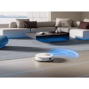 Xiaomi S20+ EU robot usisivač sa posudom (BHR8158EU) - Slika 7