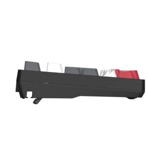 A4 Tech S98 Bloody RGB Mechanical Energy Red switch NARAKA USB US tastatura - Slika 2