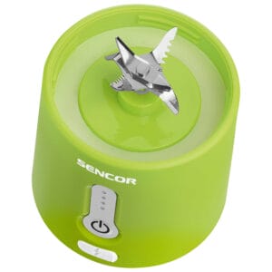 Sencor SBL 131GR prenosni blender - Slika 5