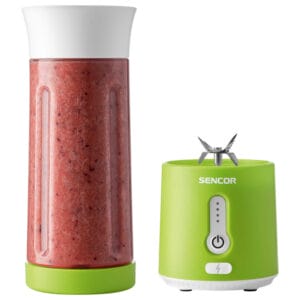 Sencor SBL 131GR prenosni blender - Slika 7