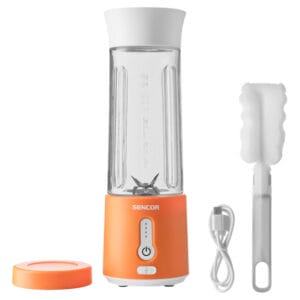 Sencor SBL 133OR prenosni blender - Slika 7