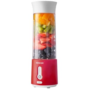 Sencor SBL 134RD prenosni blender - Slika 1