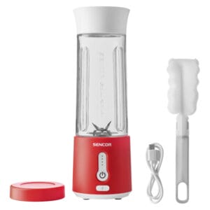 Sencor SBL 134RD prenosni blender - Slika 8