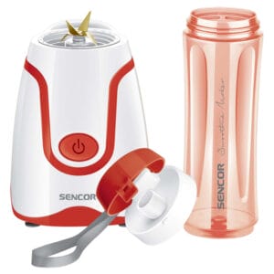 SENCOR SBL 2114RD blender - Slika 4