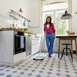 KARCHER SC 1 Upright Paročistač - Slika 2