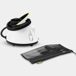KARCHER SC 2 Deluxe Paročistač beli (1.513-400.0) - Slika 1