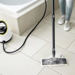 KARCHER SC 2 Deluxe Paročistač beli (1.513-400.0) - Slika 2
