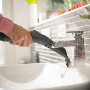 KARCHER SC 3 EASYFIX Paročistač beli (1.513-650.0) - Slika 2