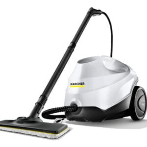 KARCHER SC 3 EASYFIX Paročistač beli (1.513-650.0) - Slika 4