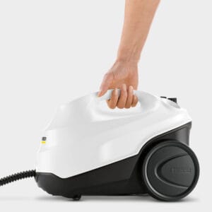 KARCHER SC 3 EASYFIX Paročistač beli (1.513-650.0) - Slika 8