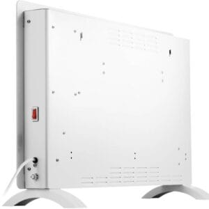 Sencor SCF 4240WH grejalica - Slika 3