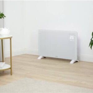 Sencor SCF 4240WH grejalica - Slika 5