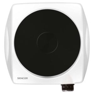 Sencor SCP 1503WH-EUE4 električni rešo - Slika 1