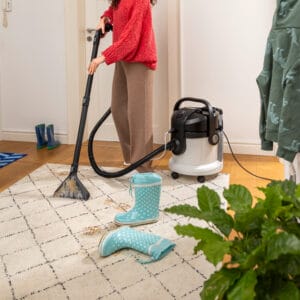 KARCHER SE 4 Usisivač za suvo i mokro usisavanje (1.081-150.0) - Slika 7