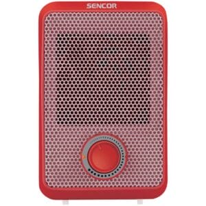 Sencor SFH 6021RD ventilatorska grejalica - Slika 1