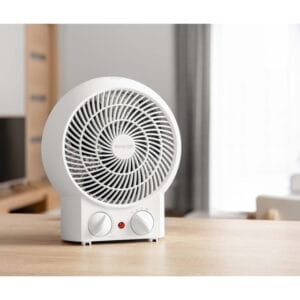 Sencor SFH 7020WH ventilatorska grejalica - Slika 3