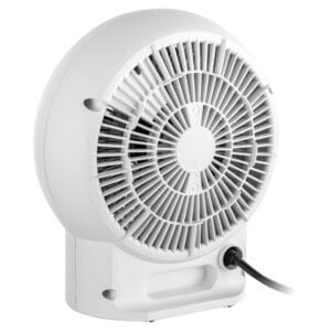Sencor SFH 7020WH ventilatorska grejalica - Slika 4