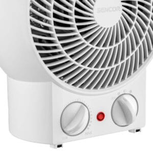 Sencor SFH 7020WH ventilatorska grejalica - Slika 8