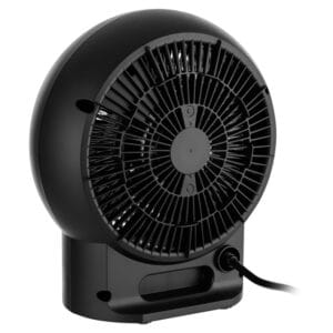 Sencor SFH 7021BK ventilatorska grejalica - Slika 7