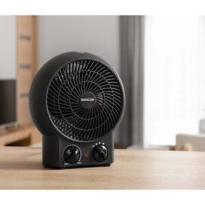 Sencor SFH 7021BK ventilatorska grejalica - Slika 8